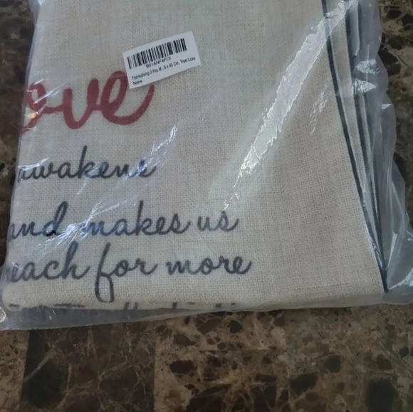 Decorative Pillow Covers 2Pk - Picture 3 of 3